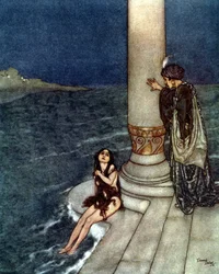 La Petite Sirène