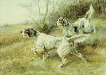 La Chasse