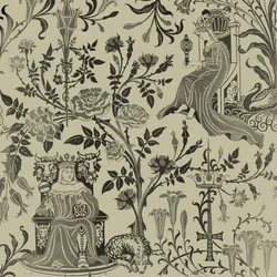 Lords & Ladies avril 1928