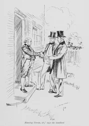 Illustration pour Les Jours d