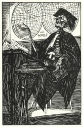 Illustration pour Sartor Resartus