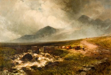 Snowdon, 1894