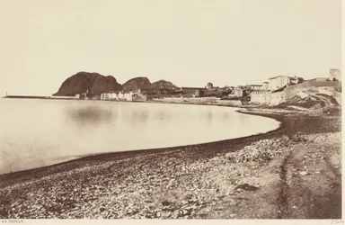 La Ciotat,c. 1860 (photo)