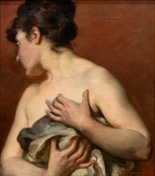 Étude de nu