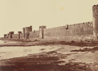 Aigues-Mortes