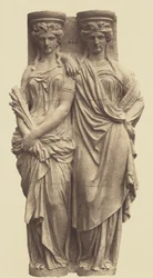 [Cariatides d