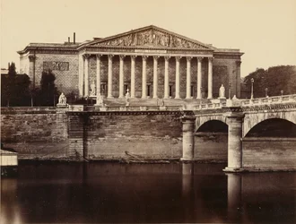 Corps législatif