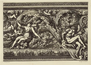 [Conception par Jean le Pautre]