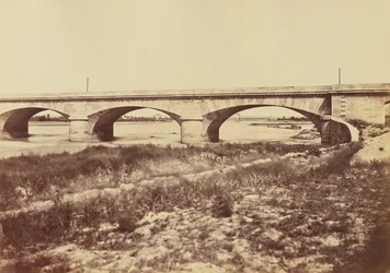 Durance. Viaduc