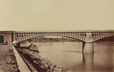 Givors. Viaduc