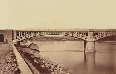 Givors. Viaduc
