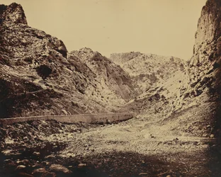 Gorges d