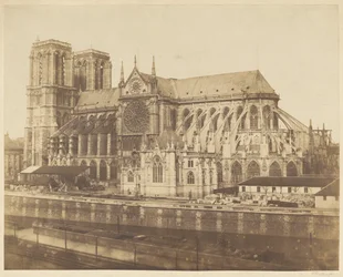 Cathédrale Notre-Dame