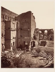 Orange, Théâtre antique