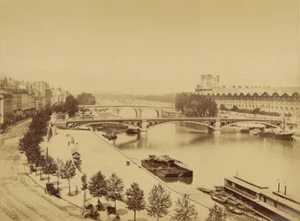 La Seine et l