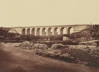 Viaduc de Bandol