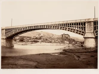 Viaduc de La Voulte