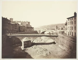 Vienne St. Colombe