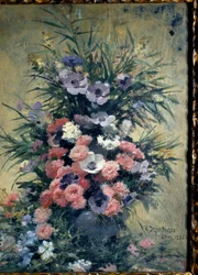 Bouquet d