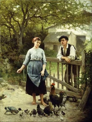 Jeunes fermiers