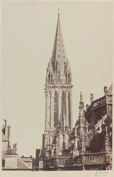Église Saint-Pierre, Caen