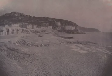 Les Ponchettes à Nice