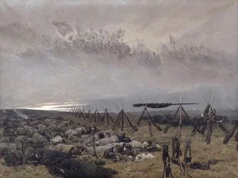 Le Rêve