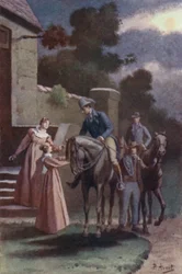 Si elle avait pu faire ce qu