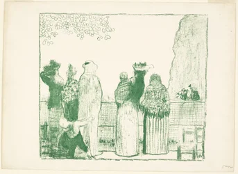 Les Tuileries