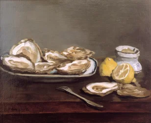 Huîtres