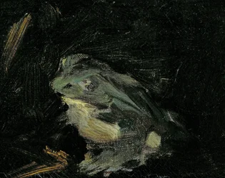 Déjeuner sur l