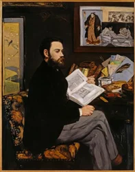 Émile Zola