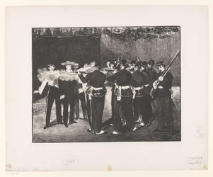 Exécution de l
