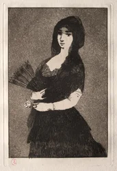 Fleur exotique