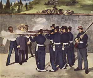 French: Exécution de l