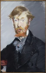 George Moore (1852-1933)