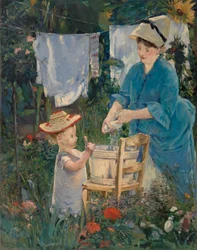 Le Linge