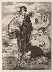 Les Gitanos