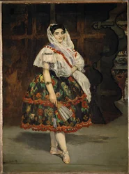 Lola de Valence