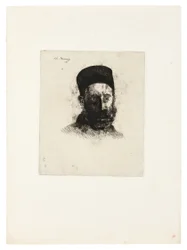 M. Manet (Le père de l
