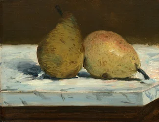Poires