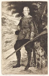 Philippe IV, 1862