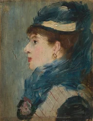 Portrait d