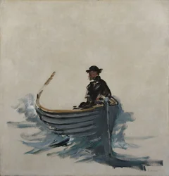 Étude pour L