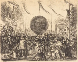 Le Ballon
