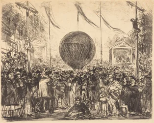 Le Ballon