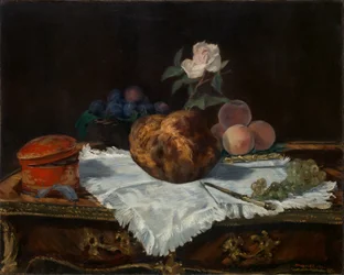 La Brioche