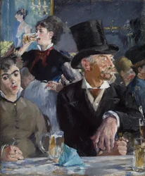 Le Café-Concert
