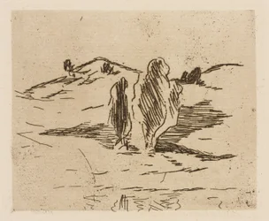La Haute Vallée, planche 3 du Fleuve