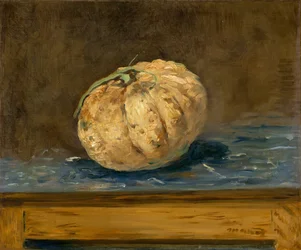 Le melon